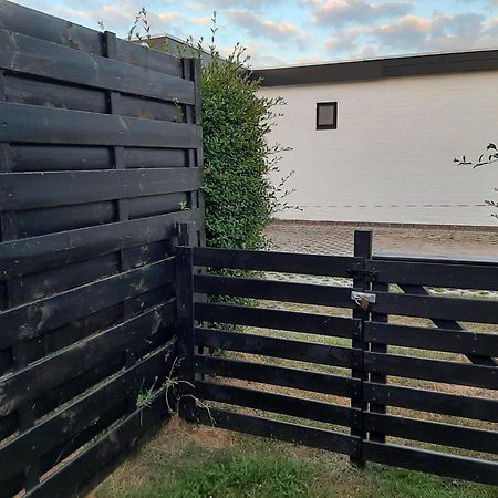 Blekkerke Villa Koksijde Bagian luar foto