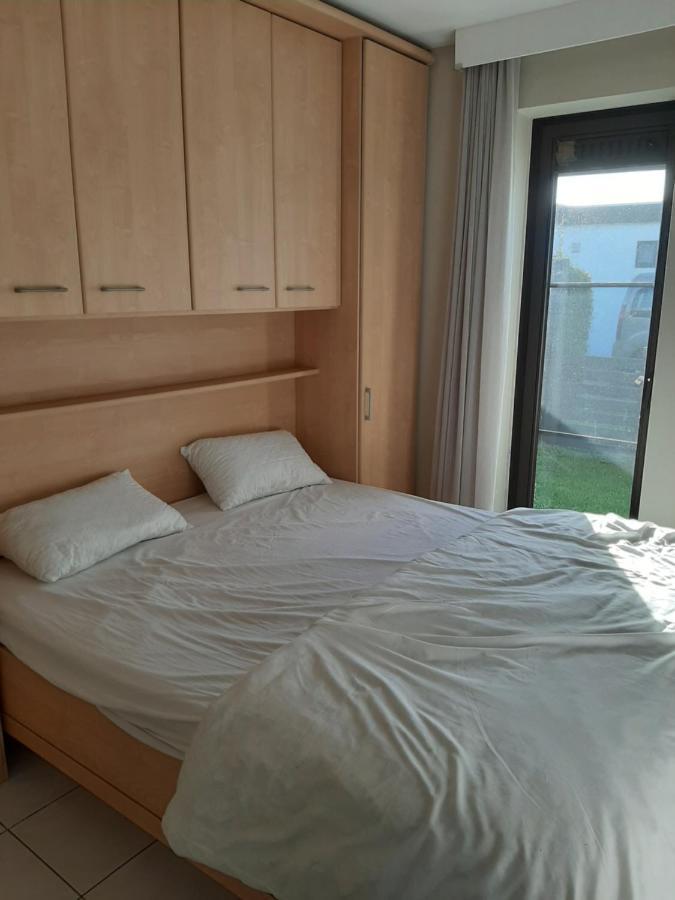 Blekkerke Villa Koksijde Bagian luar foto