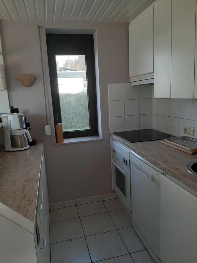 Blekkerke Villa Koksijde Bagian luar foto