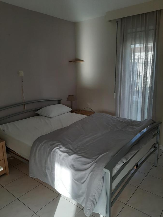 Blekkerke Villa Koksijde Bagian luar foto
