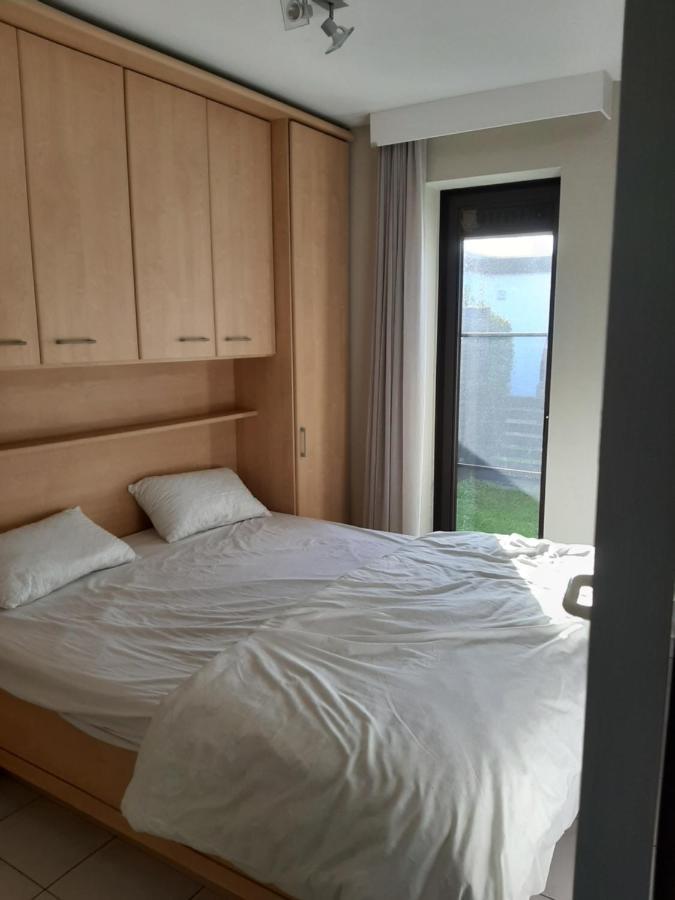 Blekkerke Villa Koksijde Bagian luar foto