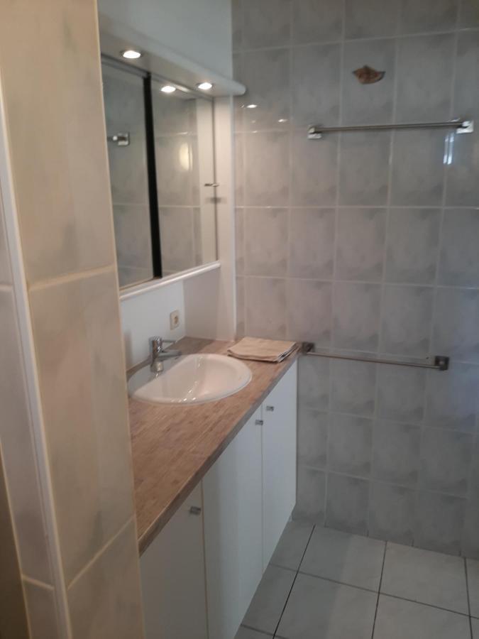 Blekkerke Villa Koksijde Bagian luar foto