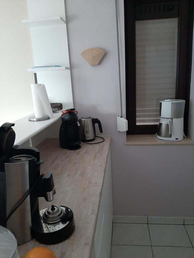 Blekkerke Villa Koksijde Bagian luar foto
