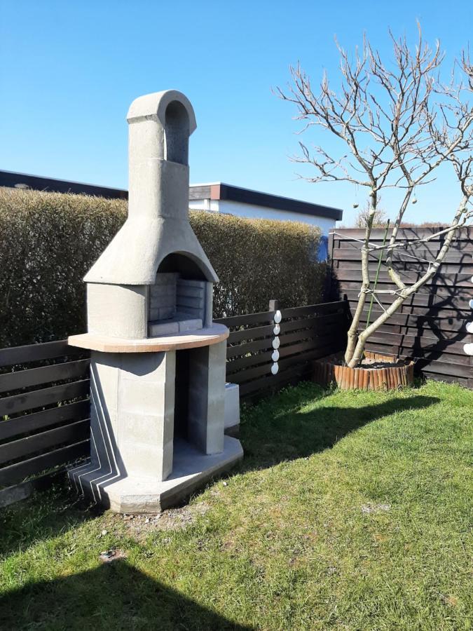 Blekkerke Villa Koksijde Bagian luar foto