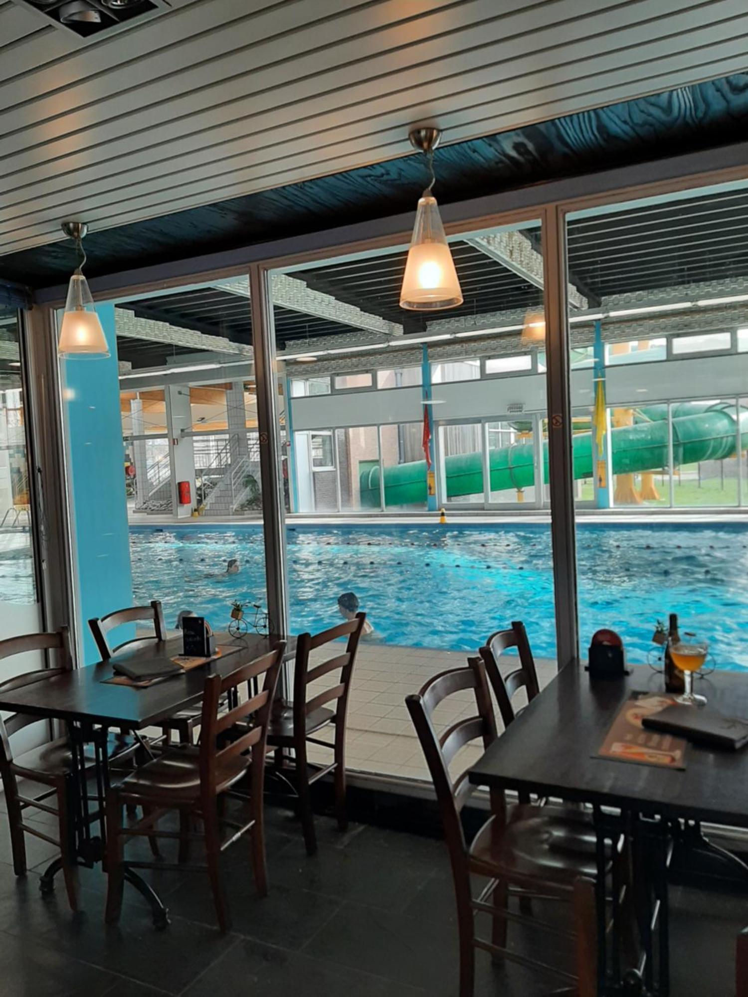 Blekkerke Villa Koksijde Bagian luar foto