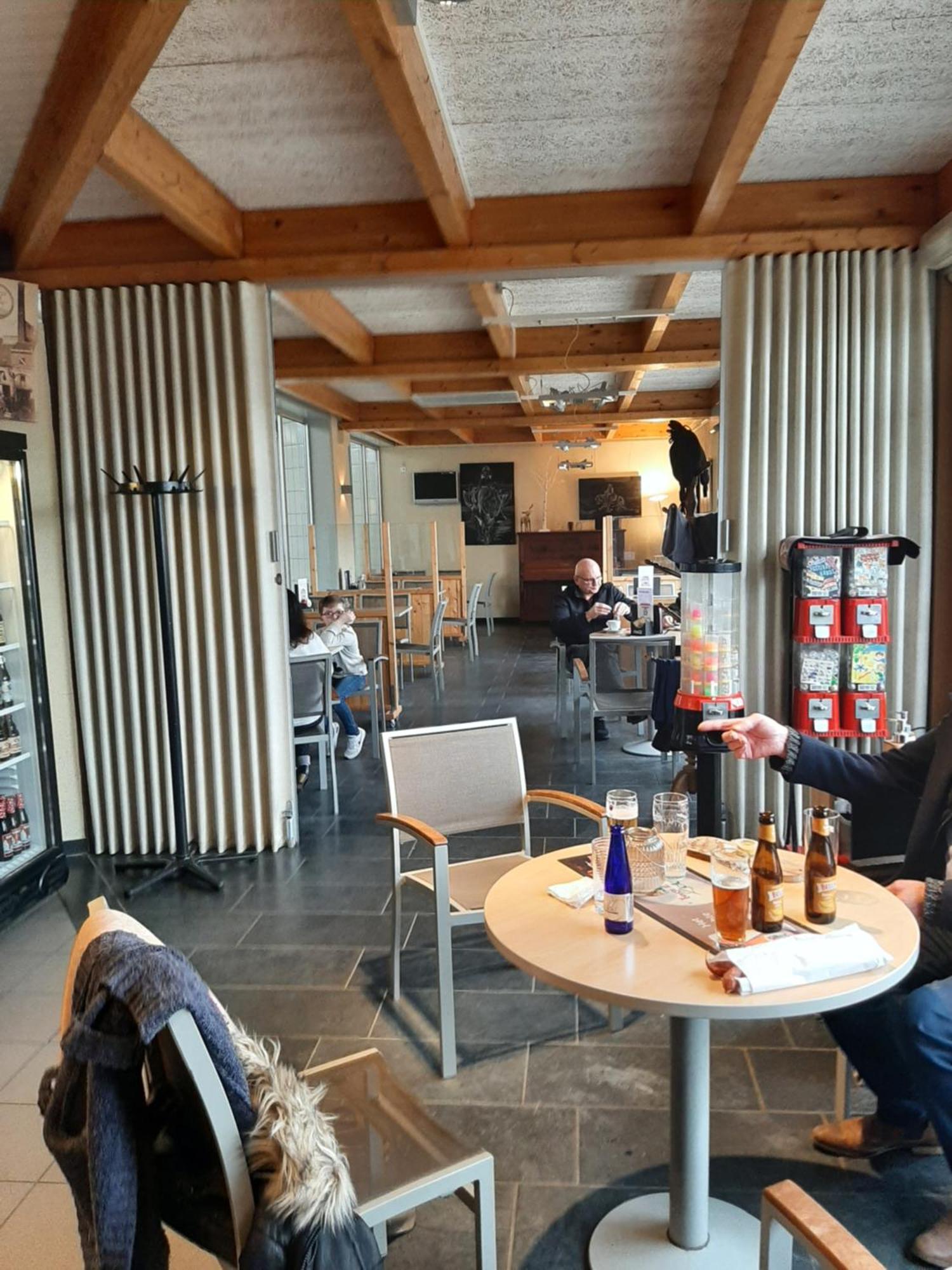 Blekkerke Villa Koksijde Bagian luar foto