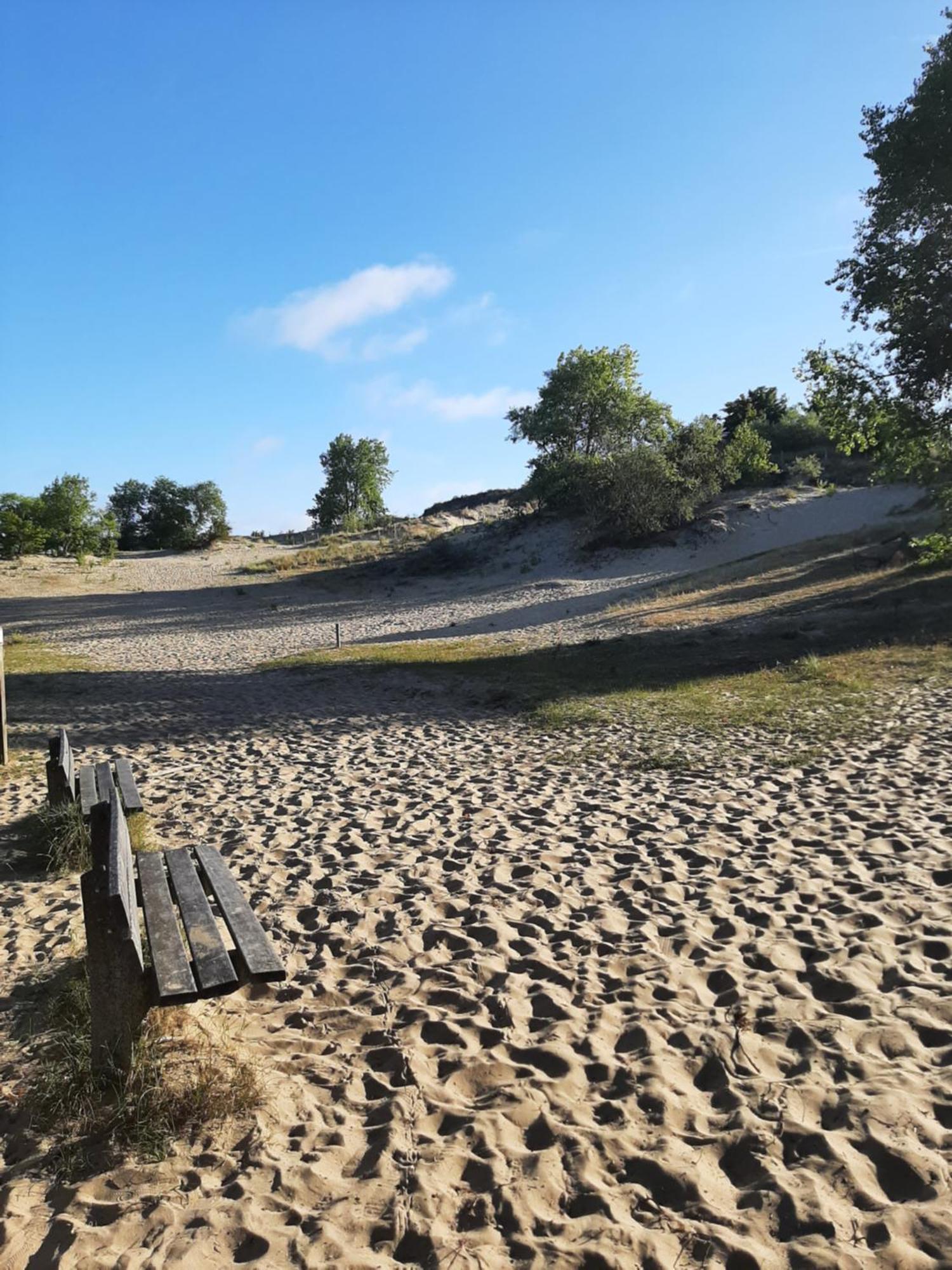 Blekkerke Villa Koksijde Bagian luar foto