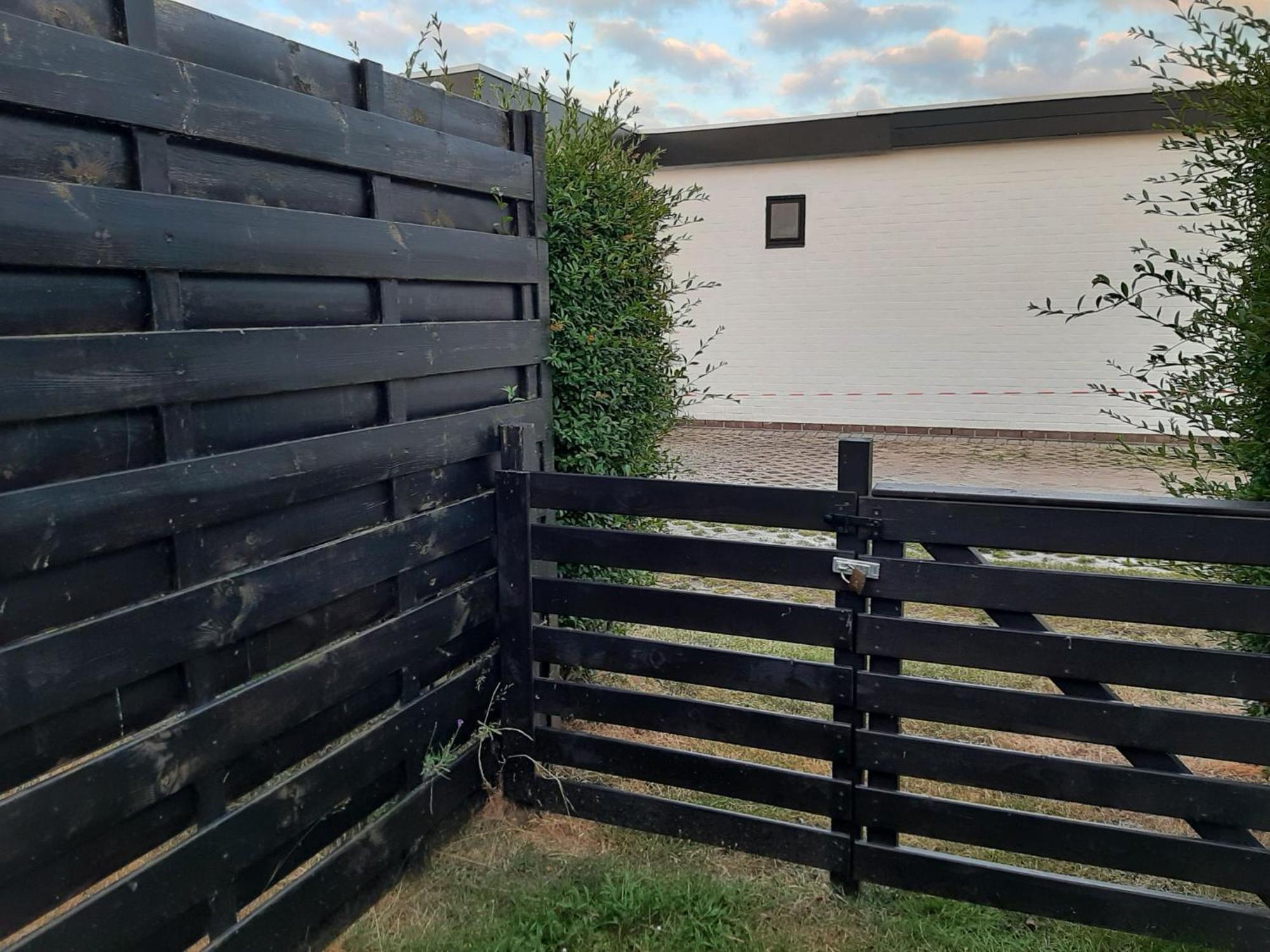 Blekkerke Villa Koksijde Bagian luar foto