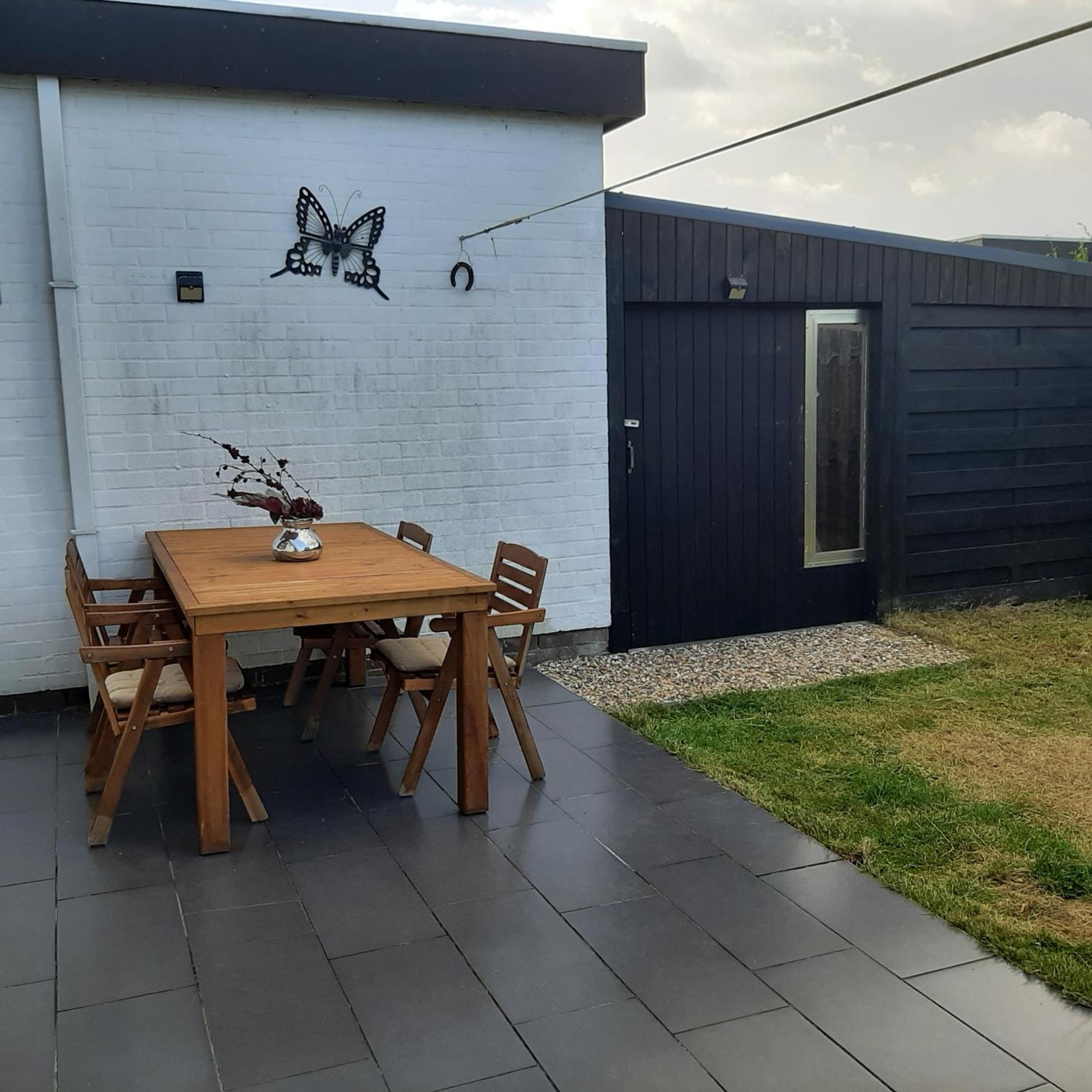 Blekkerke Villa Koksijde Bagian luar foto